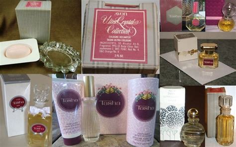 reproductions of discontinued fragrances